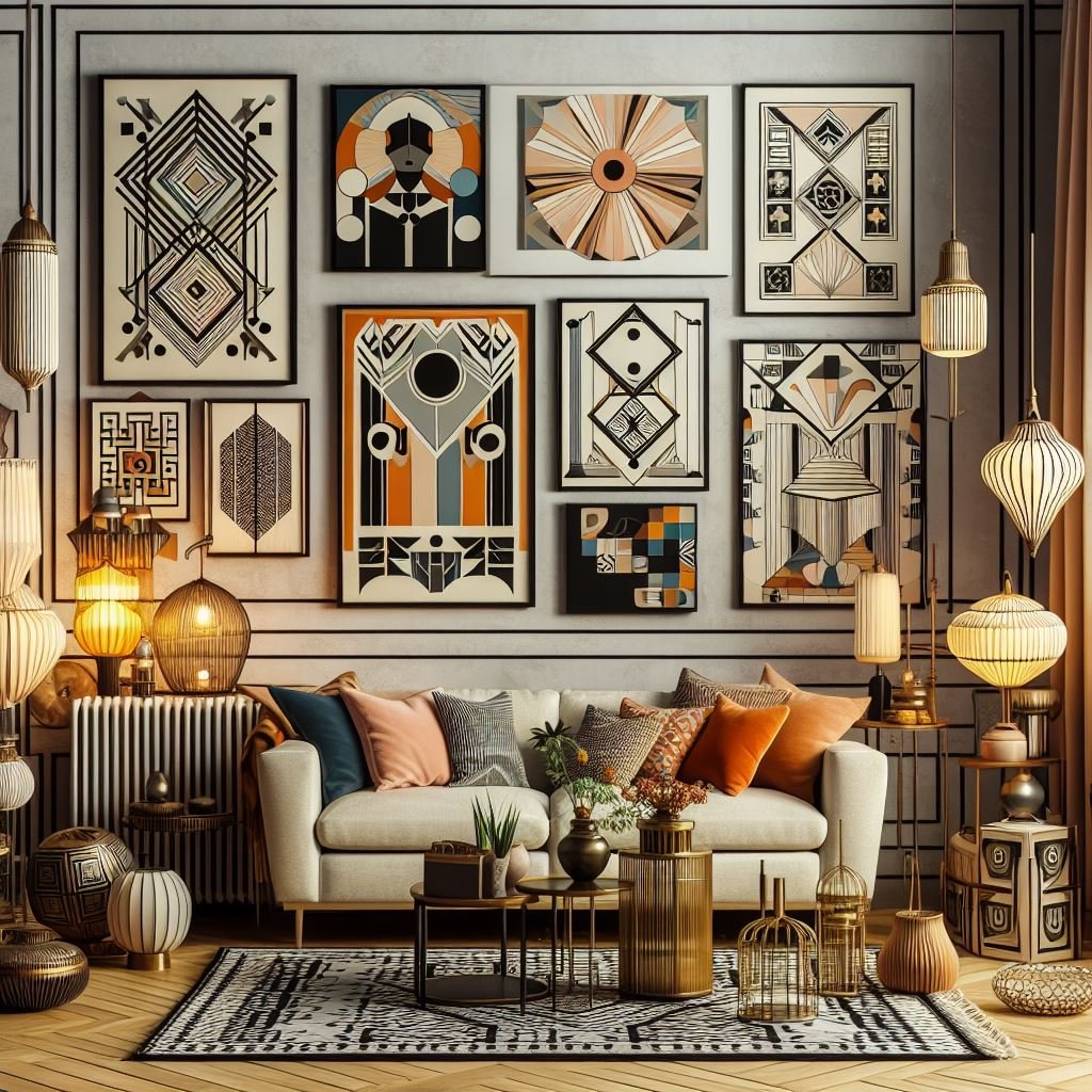 Decor and Art