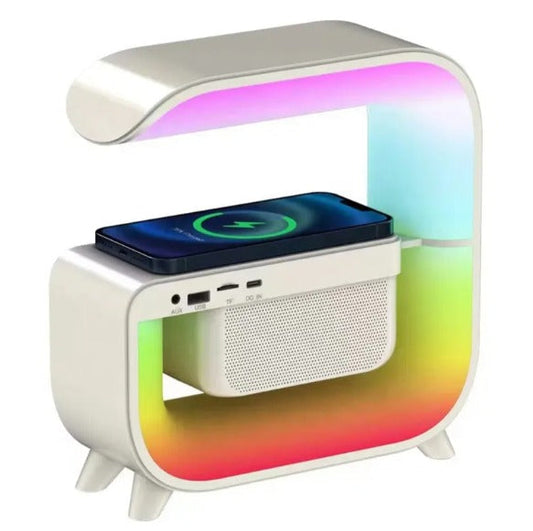 MINI G3 multifuction Bluetooth Speaker