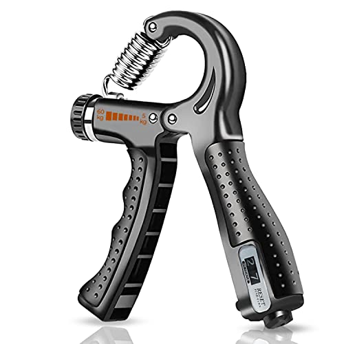 Grip Strength Hand Gripper