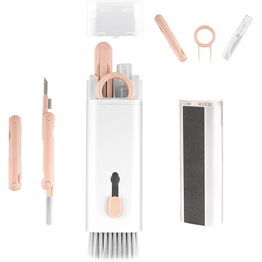 7-in-1 Multi clean Kit