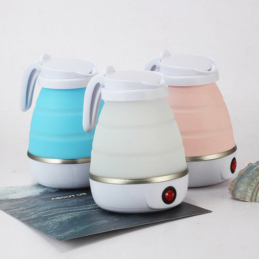 Foldable Electric Kettle