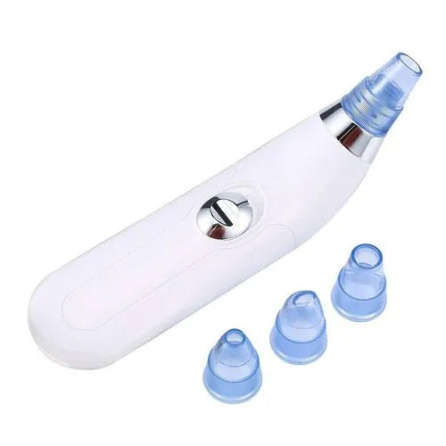 Derma Suction Black Head Remover