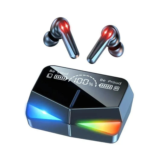 M28 Wireless Gaming Earphones